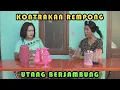 Download Lagu UTANG BERSAMBUNG || KONTRAKAN REMPONG EPISODE 308