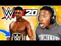 I Put Brandon Collins in Today s WWE This Happened