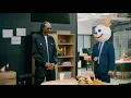 Snoop Dogg Munchie Meal - Jack in the Box Commercial