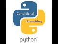 Python Beginners Conditional Branching If Elif Else 369 ProIT