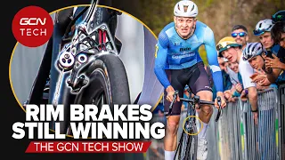 This £1k Bike Is Faster Than Modern Superbikes | GCN Tech Show Ep. 460