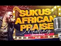 Lagu Sukus African Praise Medley by Henrisoul