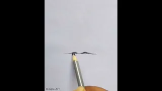 How To Draw Lips For Beginners Shorts Art Viral 