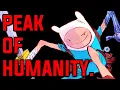 Finn the Human is UNSTOPPABLE