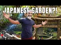 Hidden Japanese Tea Garden San Antonio Walkthrough