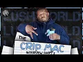Crip Mac returns to Lush World