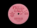 The Egyptian Lover And Hanky Panky - Computer Love ( Sweet Dreams ) ( Freak Beat Records 1985 )