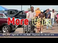 2026 Spring Rod Run In Pigeon Forge TN