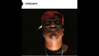 mt mtekza ubambo lwami