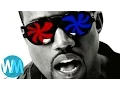 Download Lagu Top 10 Best Kanye West Music Videos