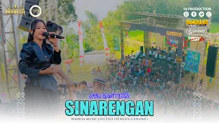 ayu cantika sinarengan i mahesa music live pati pemuda gamand 