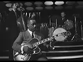 Wes Montgomery - Here's That Rainy Day -  Live London 1965