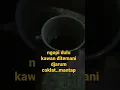 Download Lagu ngopi dulu kawan ditemani djarum coklat..mantap#shorts