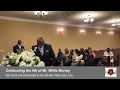 Celebrating the Life of Mr Willie Murray