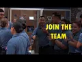 Join Los Angeles County Probation