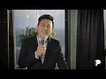 ใจรัก | สุชาติ ชวางกูร x TorSaksit (Piano & i Live)