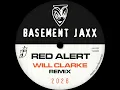 Red Alert (Will Clarke Extended Mix)