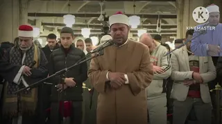 قراءة تاخذك لعالم آخربراوية الدوري عن الكسائي من سورة آل عمران للشيخ رضا السويفي راحة نفسية 