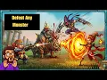 Monster Hunting Guide Detailed Only You Needed Lords Mobile Genz Gaming