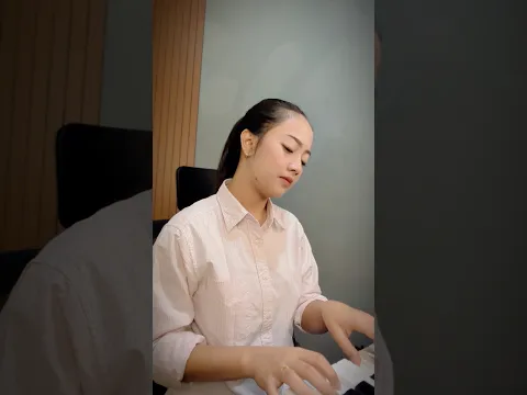 Jangan ada dusta diantara kita - Cover by Michela Thea.