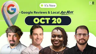 It's New 10/20: Google review appeal delay, gov’t ID verification, LSAs drop professionals, leads