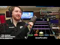AWAKENING my true power on first play [Unleash the Archers]