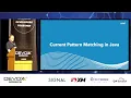 The Art of Java Language Pattern Matching by Simon Ritter