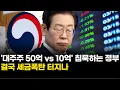 Download Lagu '대주주 50억 vs 10억' 침묵하는 정부…결국 세금폭탄 터지나