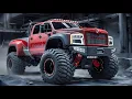 Top 5 Kenworth Pickup Trucks That Redefine Power and Dominance