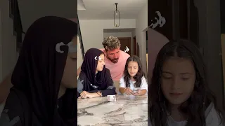 تحدي بين جودي وأيسل مين يعصب الكابيتانو لايك وأشتراك 