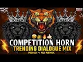 Download Lagu COMPETITION HORN 2K25 |DIALOGUE MIX |HIGH GAIN COMPETITION | RD Remix Official | Private Songs Pune 