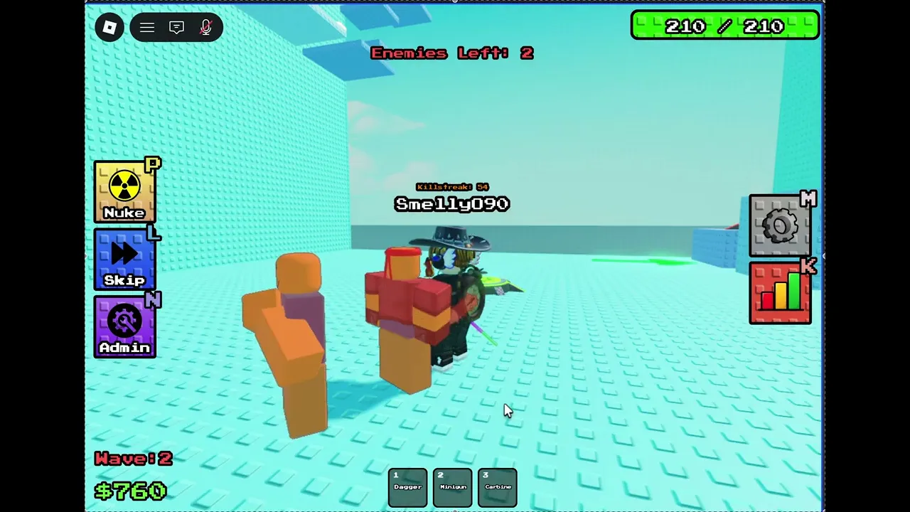 UI Animations