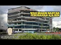 Download Lagu BEGINI KONDISI IKN TERKINI 6 SEPTEMBER 2025, GEDUNG KEMENTERIAN PU SEMAKIN MANTAP