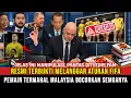 Download Lagu Se Malaysia Terguncang!! Pantas Ditutupi FAM, Pemain Naturalisasi Baru Malah Ngomong Jujur