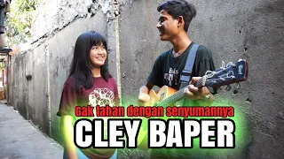 Download Pengamen suara merdu bikin baper..!!!cley ft Nico bikin netizen melongo MP3