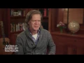 William H Macy on the TV movie Door to Door
