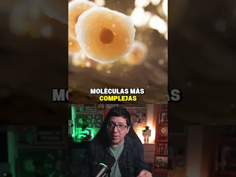 Encuentran Nueva Pista Sobre el Origen de la Vida