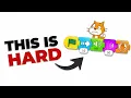 I tried SCRATCH JUNIOR