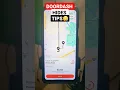 DOORDASH Hides TIPS From Drivers