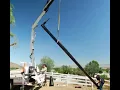 How to Sling Rig a Light Pole