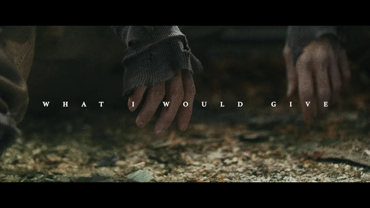 AngelMaker - What I Would Give AngelMaker - What I Would Give