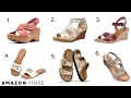 AMAZON TOP RATED SANDALS 2025 LINK IN THE DESCRIPTION