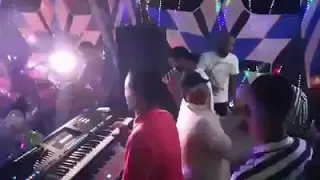 اغنية يا بتوع البليلة ياللي ملكموش في البطولات دندنها