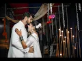 Lagu Best Buddhist Cinematic Wedding. Akshay + Shweta