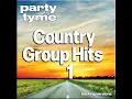 Daddy's Money (made popular by Ricochet) [backing version]