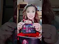 Chucky x glamlite makeup set review