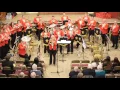 Download Lagu The Cory Band, Under the Boardwalk, Flugel solo, Helen Williams