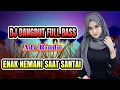 Download Lagu ADA RINDU ( Evi Tamala ) DJ DANGDUT ENAK DIDENGAR TERBARU PALING PAS BUAT TEMAN SANTAI