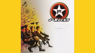 Download J-Rocks - Kau Curi Lagi MP3