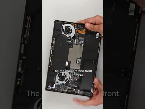 ASUS Gave This Laptop a 10/10 Repairability Score. We Disagree.